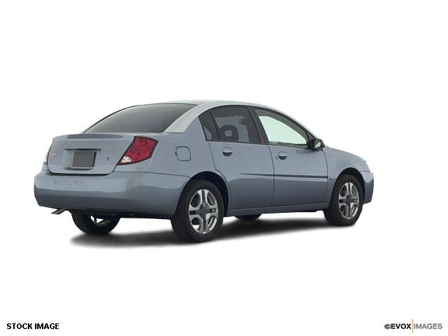 Saturn Ion 2003 photo 4