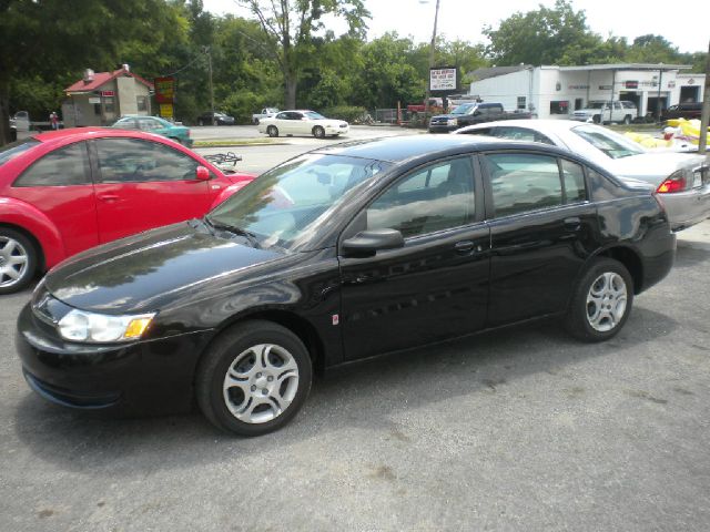 Saturn Ion 2003 photo 4