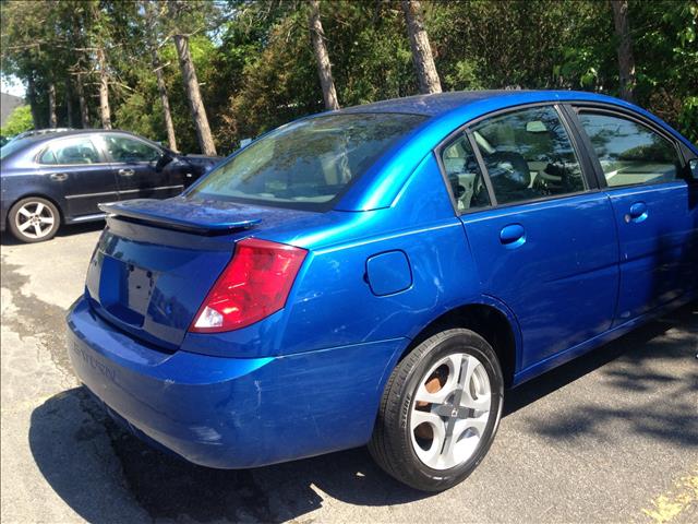 Saturn Ion 2003 photo 1