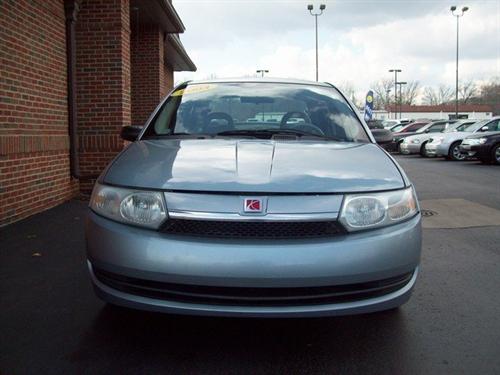 Saturn Ion Lariat 4X4 DUAL Other