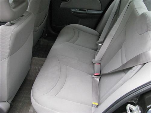 Saturn Ion 2003 photo 4