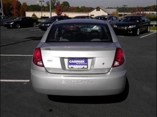 Saturn Ion 2003 photo 3