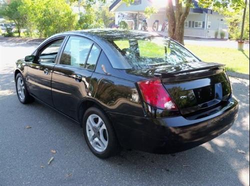 Saturn Ion 2003 photo 2