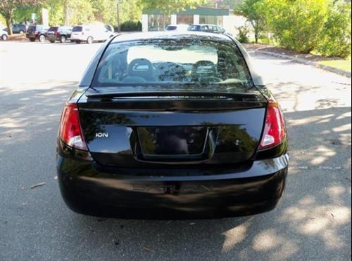 Saturn Ion 2003 photo 3