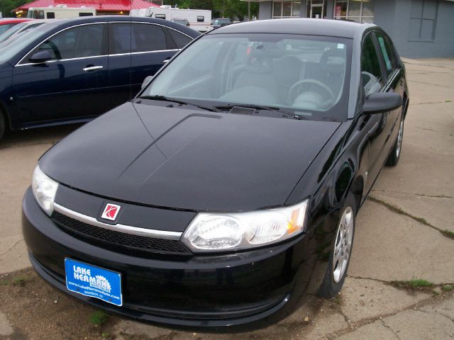 Saturn Ion 2003 photo 4