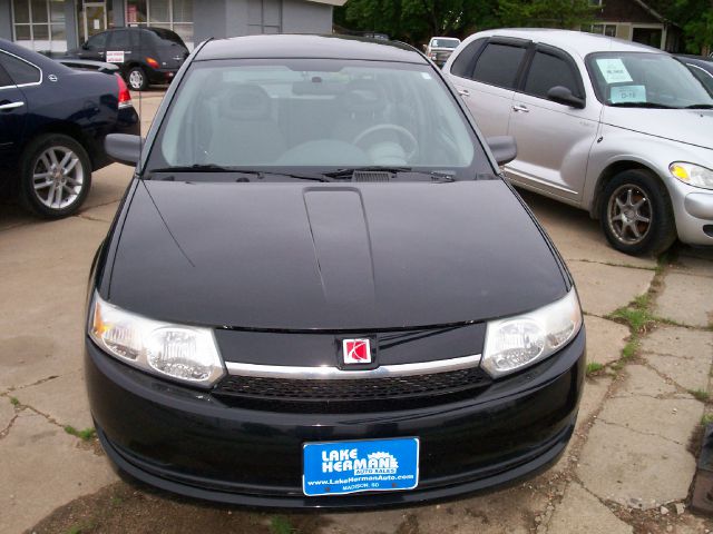 Saturn Ion 2003 photo 5