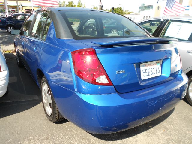 Saturn Ion 2003 photo 3