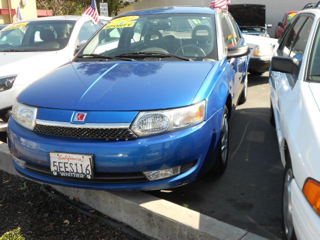 Saturn Ion 2003 photo 4