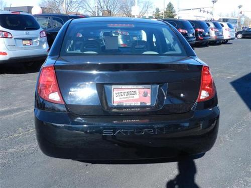 Saturn Ion 2003 photo 3