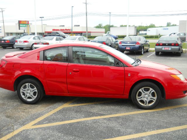 Saturn Ion 2003 photo 12