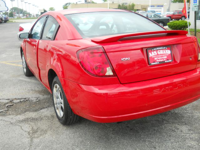 Saturn Ion 2003 photo 13