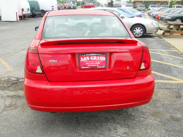 Saturn Ion 2003 photo 14