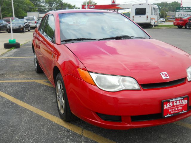 Saturn Ion 2003 photo 3