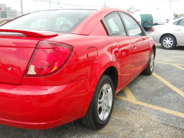 Saturn Ion 2003 photo 6