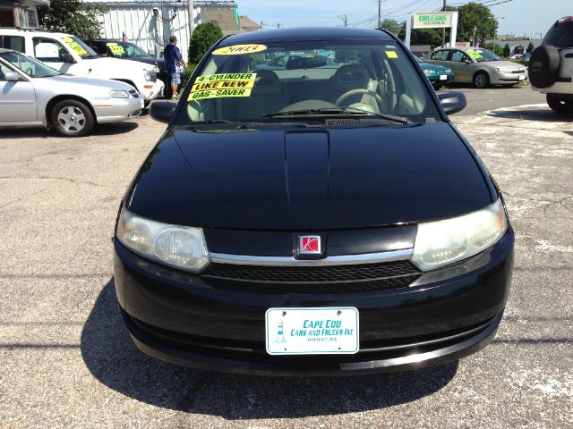 Saturn Ion 2003 photo 3