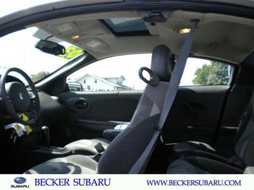 Saturn Ion 2003 photo 3