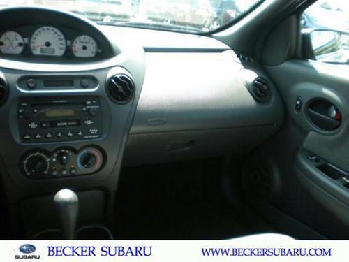 Saturn Ion 2003 photo 5