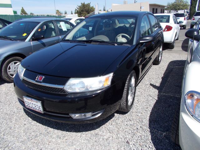 Saturn Ion 2003 photo 3