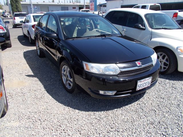 Saturn Ion 2003 photo 4