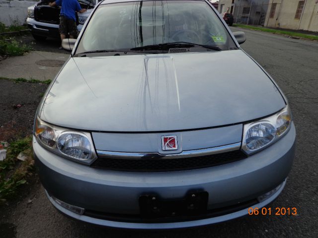 Saturn Ion 2003 photo 6