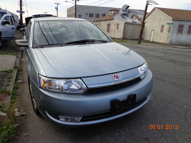 Saturn Ion 2003 photo 5