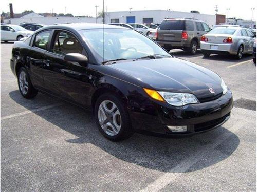 Saturn Ion 2003 photo 1