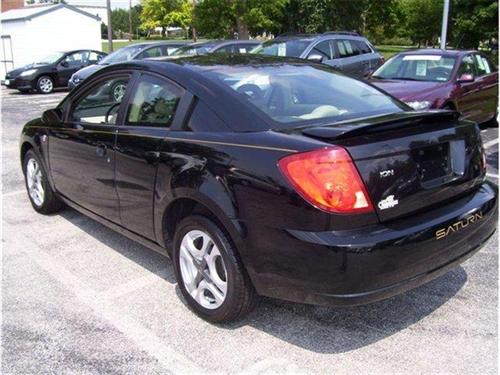 Saturn Ion 2003 photo 2