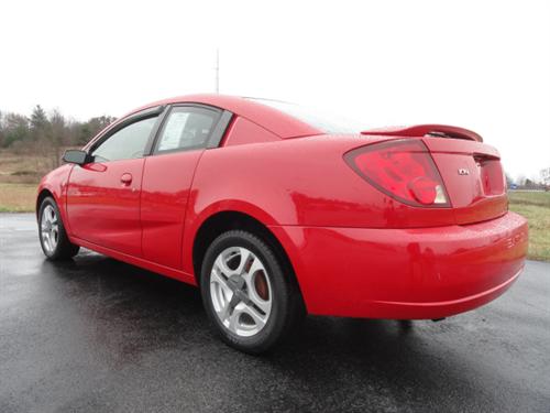 Saturn Ion 2003 photo 2