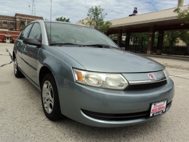 Saturn Ion 2003 photo 4