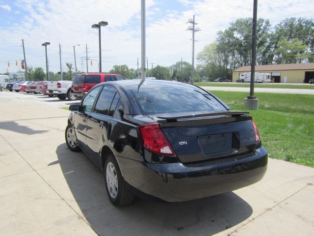 Saturn Ion 2003 photo 13