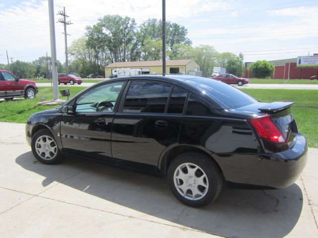 Saturn Ion 2003 photo 18