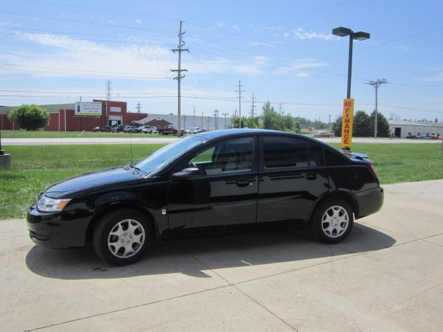 Saturn Ion 2003 photo 19