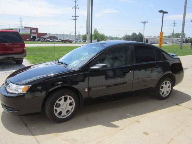 Saturn Ion 2003 photo 4