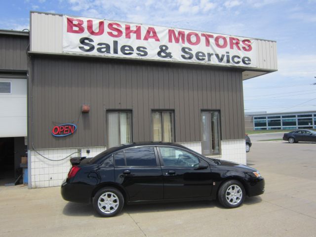 Saturn Ion 2003 photo 8