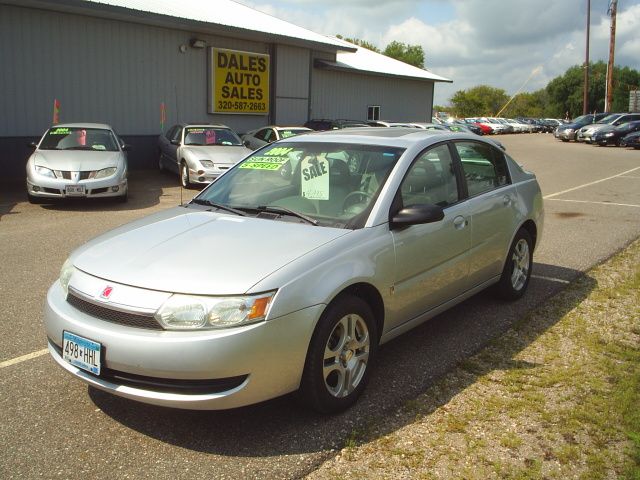 Saturn Ion 2004 photo 4