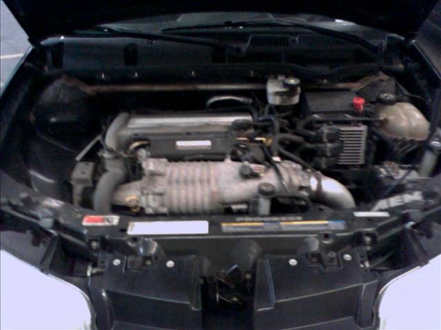 Saturn Ion 2004 photo 1