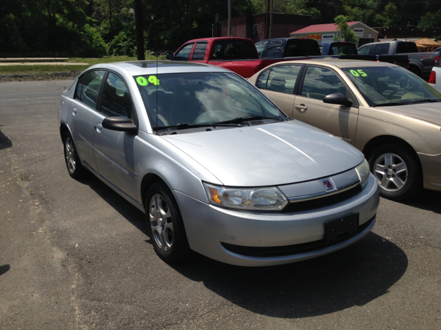 Saturn Ion 2004 photo 3