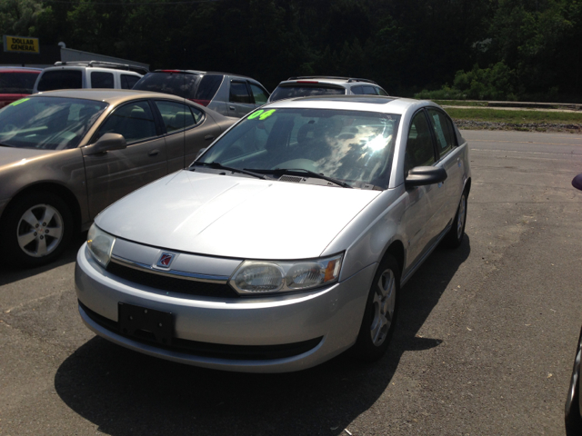 Saturn Ion 2004 photo 4