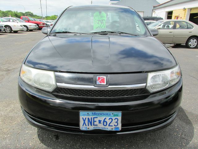 Saturn Ion 2004 photo 3