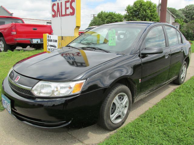 Saturn Ion 2004 photo 4