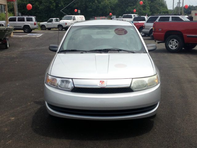 Saturn Ion 2004 photo 4