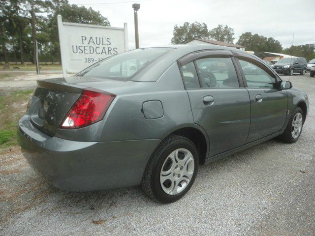 Saturn Ion 2004 photo 1