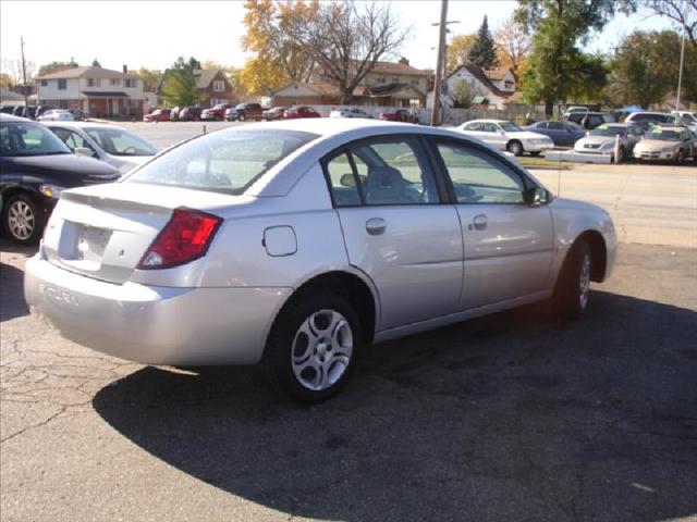 Saturn Ion 2004 photo 3