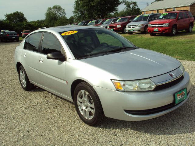 Saturn Ion 2004 photo 3