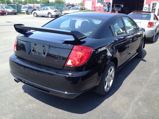 Saturn Ion 2004 photo 1