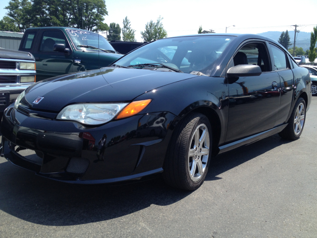 Saturn Ion 2004 photo 3