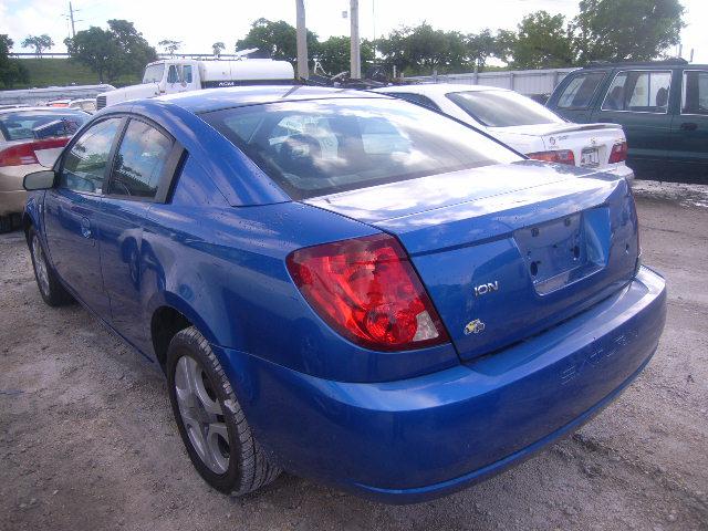 Saturn Ion 2004 photo 1