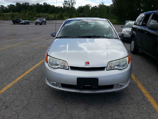 Saturn Ion 2004 photo 3