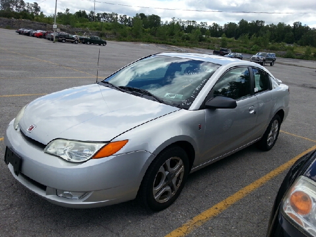 Saturn Ion 2004 photo 4