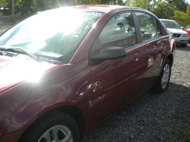 Saturn Ion 2004 photo 3